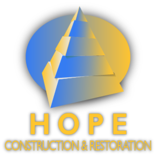 Hope Construction Logo