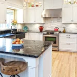kitchen remodel new jersey