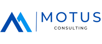 Motus Digital Marketing and Web Design Logo