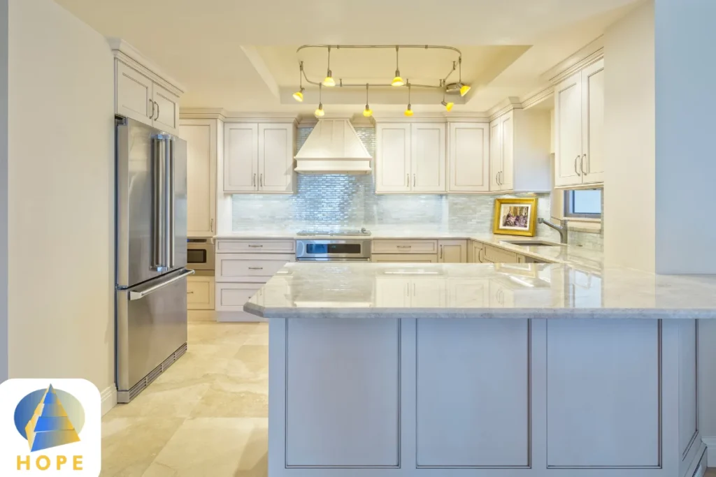 How Much Does It Cost To Renovate A Kitchen In New Jersey in 2024?