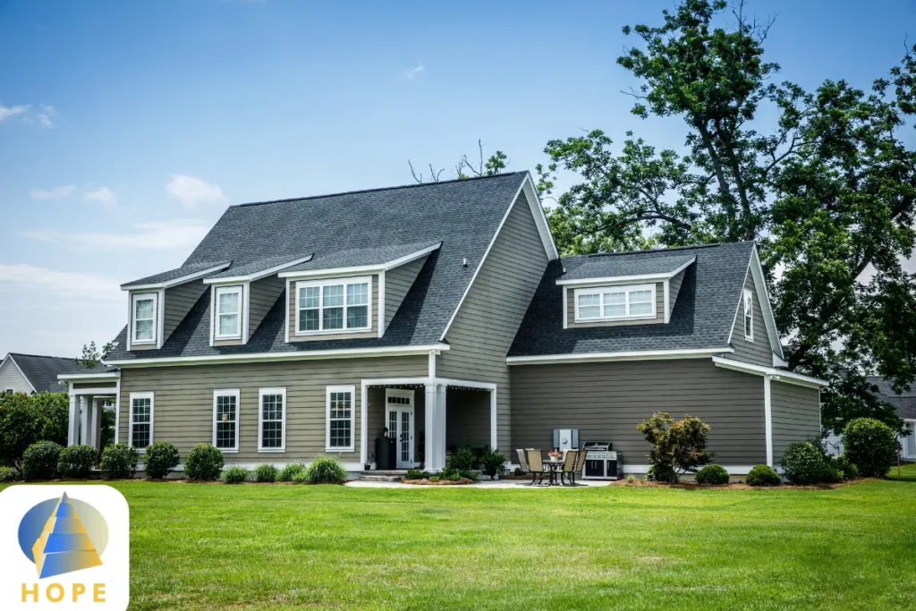 signs it is time to replace your home's siding