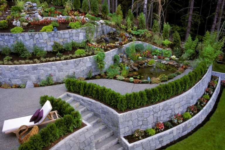 Hardscape Contractors NJ