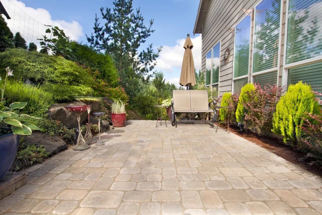 patio pavers monmouth county nj