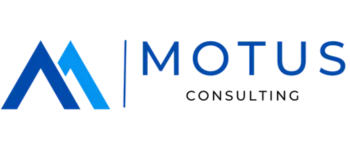 Motus Digital Marketing and Web Design Logo